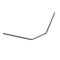 Team Corally - Anti-Roll Bar - 2.4Mm - Front - 1 Pc