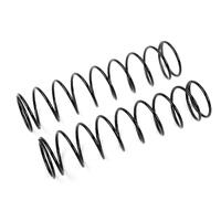 Team Corally - Shock Spring - Soft - Truggy / Mt - Rear - 1.4Mm - 95-97Mm - 2 Pcs