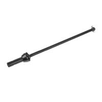 TEAM CORALLY - CVD DRIVE SHAFT - LONG - FRONT - 1 PC