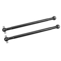 Team Corally - Dogbones - 94Mm - 2023 Model - Steel - 2 Pcs