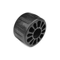 Team Corally - Wheelie Bar Wheel - Composite - 1 Pc