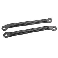 Team Corally - Hd Camber Links - Truggy / Mt - Rear - 135Mm - Composite - 2 Pcs
