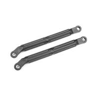 Team Corally - Steering Links - Truggy / Mt - 118Mm - Composite - 2 Pcs