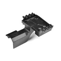 Team Corally - Center Diff Plate - Spur Gear Cover - Composite - 1 Pc