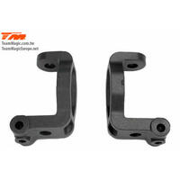 Team Corally - Wheelie Bar Arm - Composite - 1 Set