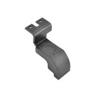 Team Corally - Pinion Cover - Composite - 1 Pc
