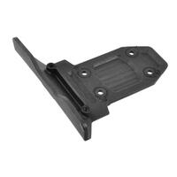 Team Corally - Bumper W/ Skid Plate - Rear - Composite - 1 Pc