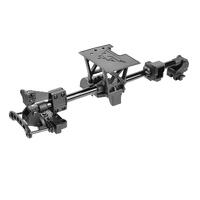 Team Corally - Chassis Brace Kit - Xtreme - Fit All Tc 1/8 Mt Cars - 1 Set