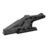 Team Corally - Chassis Brace - Asuga Xlr - Rear - Composite - 1 Pc