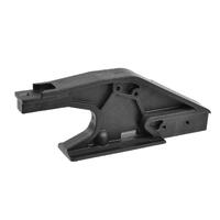 Team Corally - Chassis Brace - Asuga Xlr - Front - Composite - 1 Pc