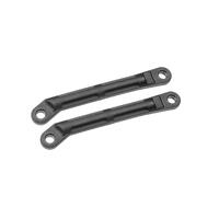 Team Corally - Hd Steering Links - Hda-3 - Composite - 2 Pcs