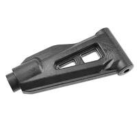 Team Corally - Suspension Arm Hda-3 - Upper - Front - Composite - Black - 1 Pc