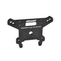 Team Corally - Shock Tower - Mt-G2 - 5Mm - Aluminum - Front - 1 Pc