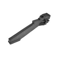 TEAM CORALLY - CHASSIS BRACE - XB - REAR - COMPOSITE - 1 PC