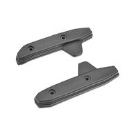 TEAM CORALLY - ROOF SKIDS - COMPOSITE - 1 SET