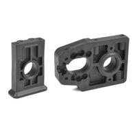 TEAM CORALLY - MOTOR MOUNT / DIFF BULKHEAD - COMPOSITE - 1 PC