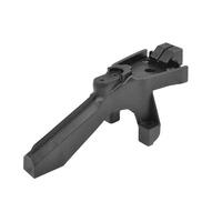 TEAM CORALLY - CHASSIS BRACE - EB - REAR - COMPOSITE - 1 PC