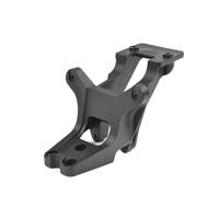 TEAM CORALLY - SHOCK TOWER - WING MOUNT - SYNCRO - REAR - COMPOSITE - 1 PC
