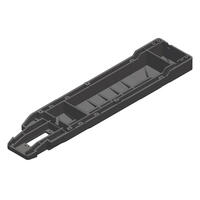 TEAM CORALLY - CHASSIS - 2WD - LONG WHEELBASE - COMPOSITE