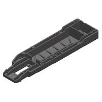 TEAM CORALLY - CHASSIS - 2WD - SHORT WHEELBASE - COMPOSITE