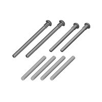 TEAM CORALLY - ARM PIN SET - 1 SET