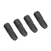TEAM CORALLY - BALL END - ¸5.8MM - COMPOSITE - 4 PCS