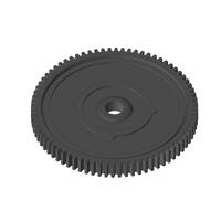 TEAM CORALLY - SPUR GEAR 56T - 32DP - COMPOSITE