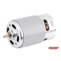 TEAM CORALLY - ELECTRIC MOTOR - 550 TYPE - 15T - BRUSHED
