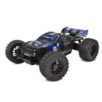 TEAM CORALLY - KAGAMA XP 6S - LIMITED EDITION - RTR - BLUE - BRUSHLESS POWER 6S - NO BATTERY - NO CHARGER