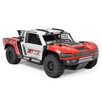 Team Corally - SHIROI XP 6S - RTR - Red - Brushless Power 6S - No Battery - No Charger