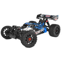Syncro - 2Wd - Rtr - Blue