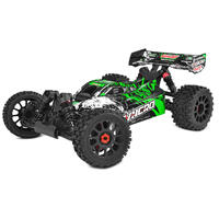 Syncro - 2Wd - Rtr - Green