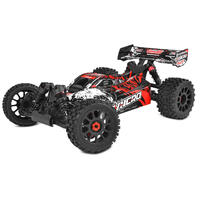 Syncro - 2Wd - Rtr - Red