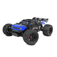 Punisher 10 - Xl4S Monster Truck - Rtr - Blue