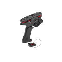 Team Corally - Ct2S 2-Channel 2.4Ghz Digital Radio Control System