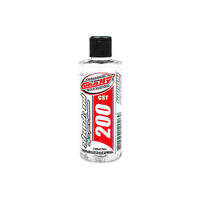 Team Corally - Shock Oil - Ultra Pure Silicone - 200 Cps - 150Ml