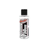 TEAM CORALLY - DIFF SYRUP - ULTRA PURE SILICONE - 50000 CPS - 60ML / 2OZ
