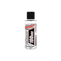 Team Corally - Diff Syrup - Ultra Pure Silicone - 100000 Cps - 60Ml / 2Oz