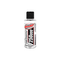 Team Corally - Diff Syrup - Ultra Pure Silicone - 250000 Cps - 60Ml