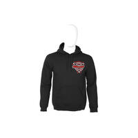 TEAM CORALLY - HOODIE TC - D1 - XX-LARGE