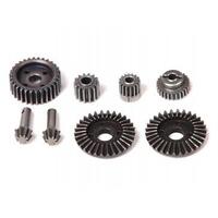 1:6 1941 Mb Scaler Gear Set 1941 Mb Scaler