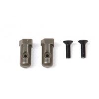 1:6 1941 MB SCALER BODY POST 1941 MB SCALER