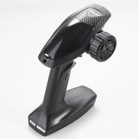 2.4G TRANSMITTER FIBRE STYLE