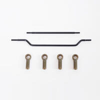 1:12 1941 WILLYS MB STEERING LINK SET