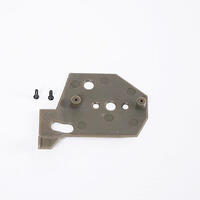 1:12 1941 Willys Mb Skid Plate