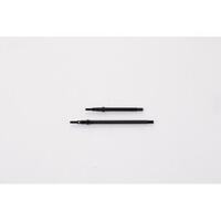 1:12 1941 WILLYS MB REAR WHEELS SHAFT SET