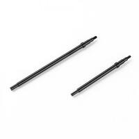 1:12 JIMNY REAR WHEEL DRIVE SHAFT SET