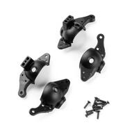 1:12 JIMNY STEERING HUB SET