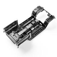 1:12 JIMNY PLASTIC CHASSIS
