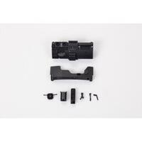 1:12 Jimny Cockpit Parts